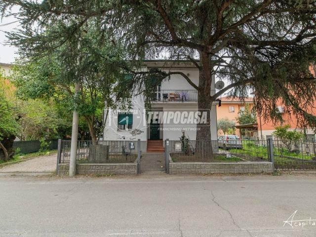 Villa a schiera in vendita a Cesena