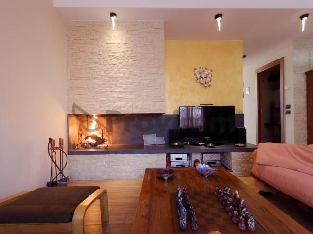 Villa a schiera in vendita a Cesena