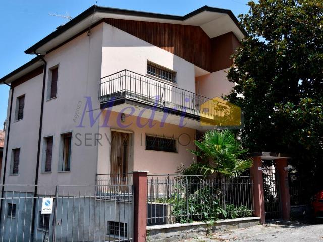 Villa a schiera in vendita a Cesena