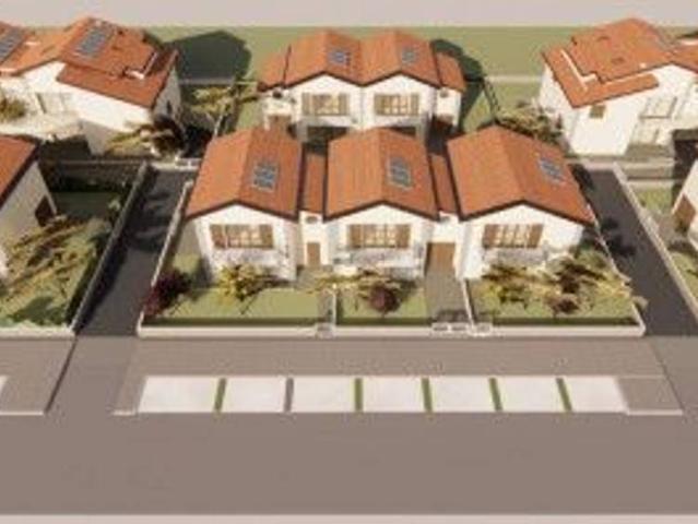 Villa a schiera in vendita a Cesena