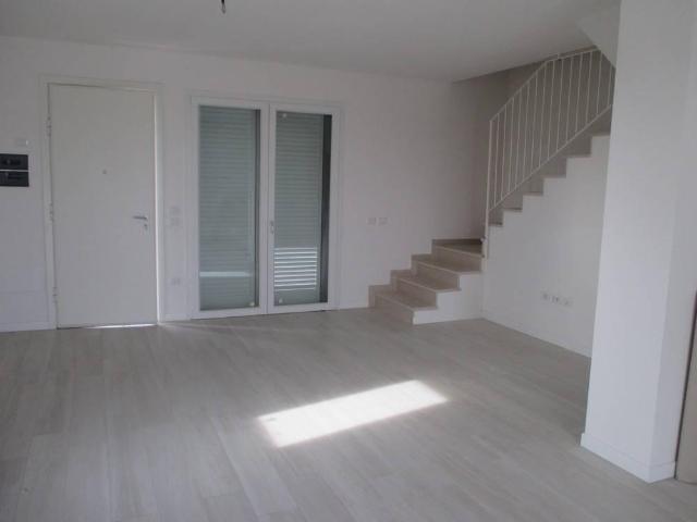 Villa a schiera in vendita a Cesena