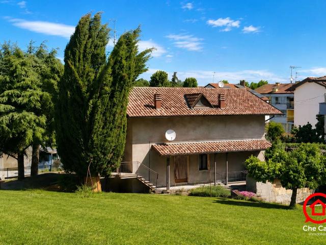 Villa a schiera in vendita a Cesena