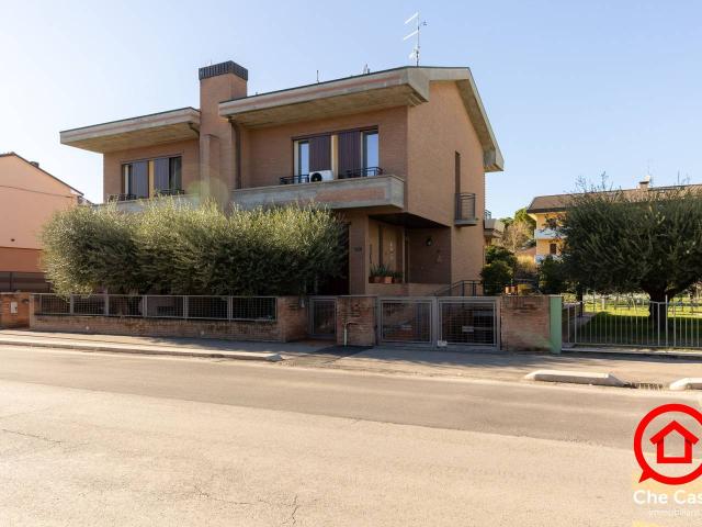 Villa a schiera in vendita a Cesena