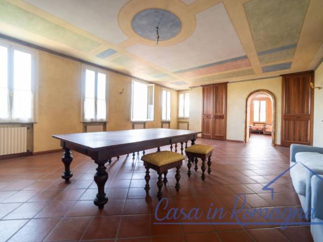 Villa a schiera in vendita a Cesena via Ruffio, Ponte Pietra Case Frini
