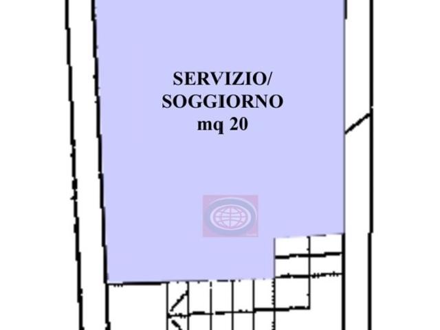 Villa a schiera in vendita a Cesena, Centro città