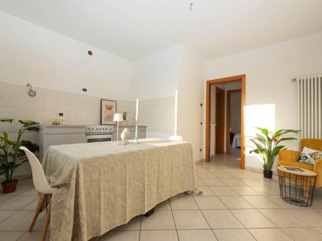 Villa a schiera in vendita a Cesenatico, Sala