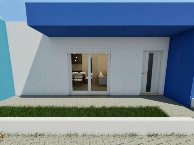 Villa a schiera in vendita a Cepagatti via Dante Alighieri