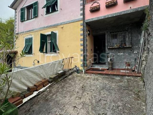 Villa a schiera in vendita a Ceranesi