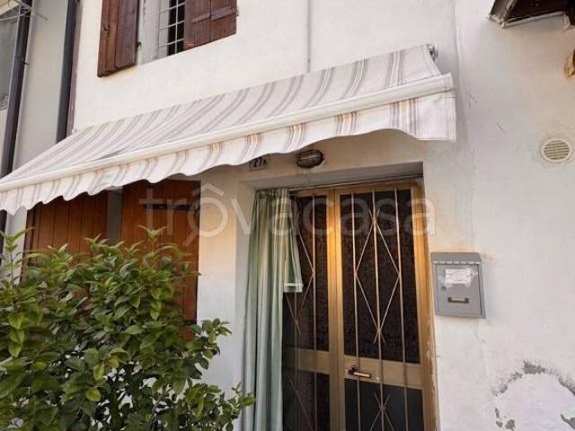 Villa a schiera in vendita a Cerea via Roma