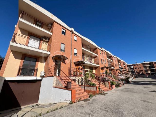 Villa a schiera in vendita a Cerignola