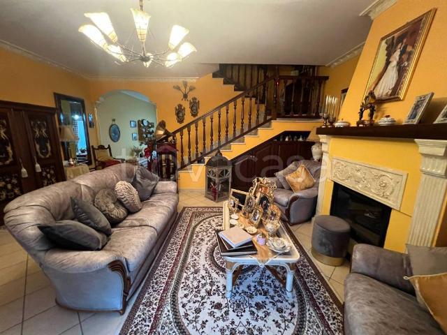 Villa a schiera in vendita a Cerignola via Pigna