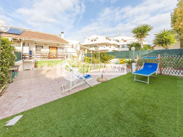 Villa a schiera in vendita a Cerveteri