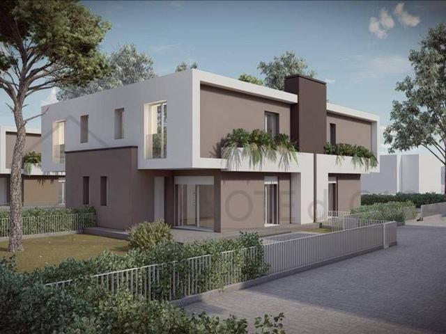 Villa a schiera in vendita a Cervia
