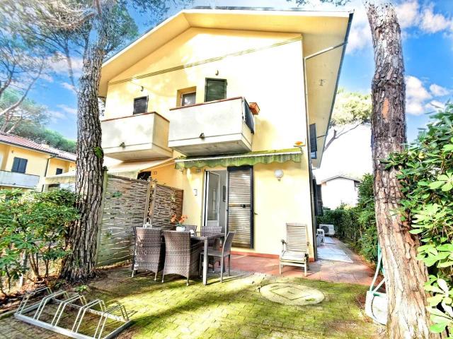 Villa a schiera in vendita a Cervia