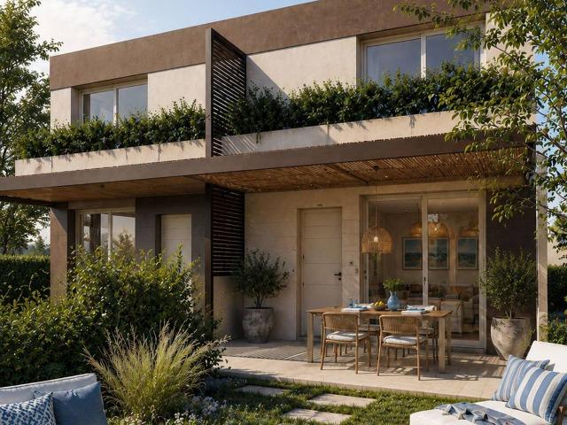 Villa a schiera in vendita a Cervia