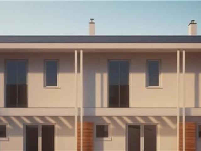 Villa a schiera in vendita a Cervia