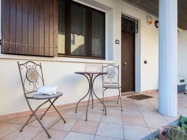 Villa a schiera in vendita a Cervia