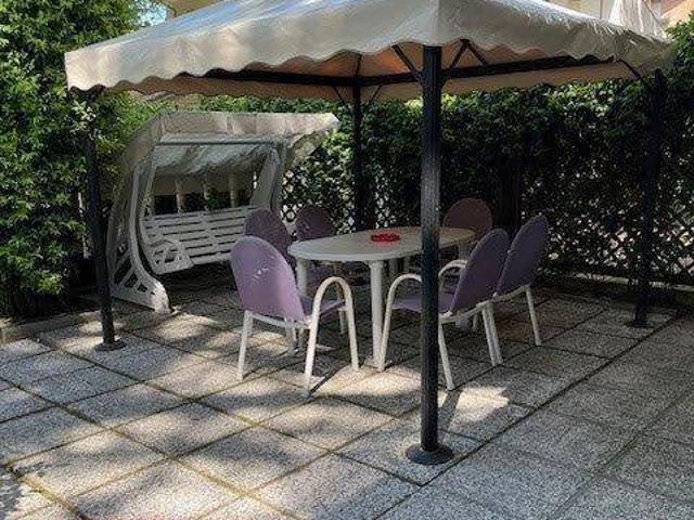 Villa a schiera in vendita a Cervia viale damiano chiesa, 10, Milano Marittima