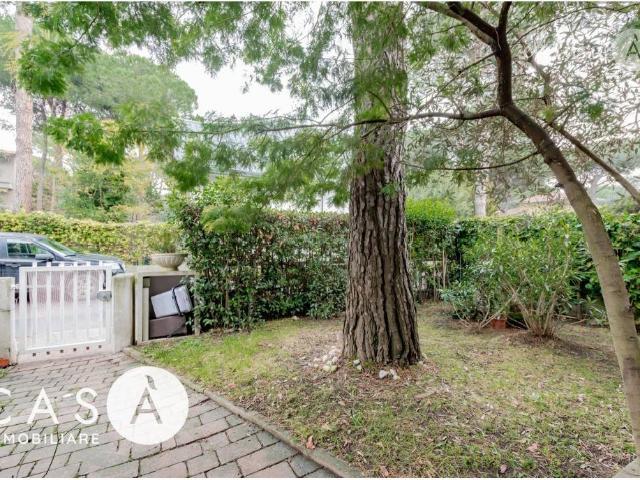 Villa a schiera in vendita a Cervia, Milano Marittima