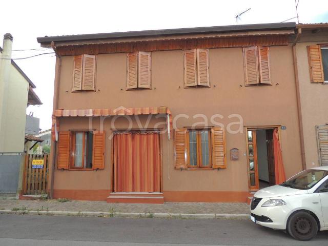 Villa a schiera in vendita a Cervignano del Friuli via Capoia, 17