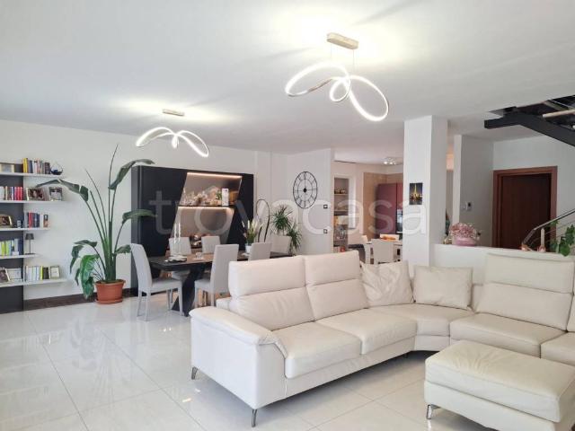 Villa a schiera in vendita a Chianciano Terme viale della Libertà, 251