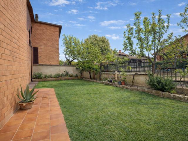 Villa a schiera in Vendita a Citt della Pieve