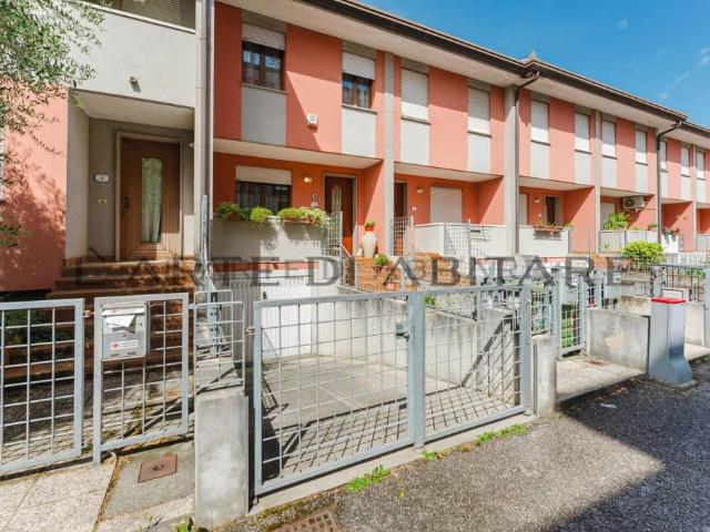 Villa a schiera in vendita a Cittadella
