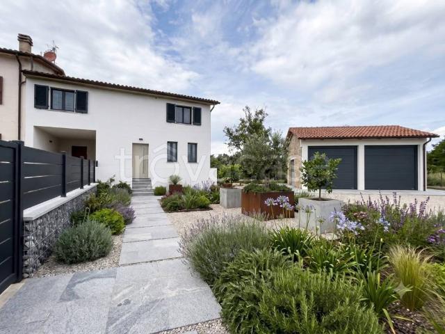Villa a schiera in vendita a Civitella in Val di Chiana