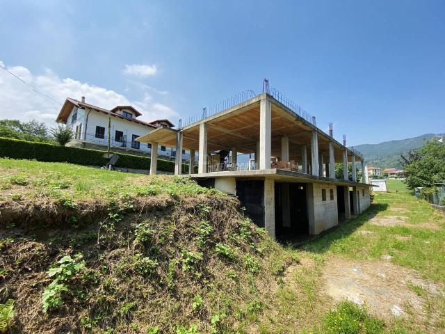 Villa a schiera in vendita a Coazze