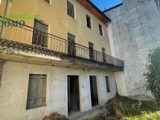 Villa a schiera in vendita a Cogollo del Cengio via Priarossa 8