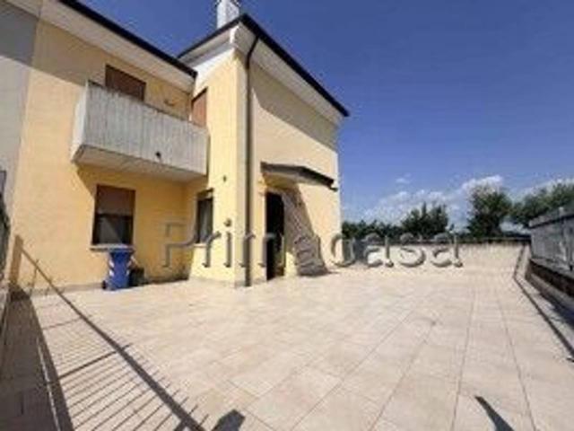 Villa a schiera in vendita a Cologna Veneta