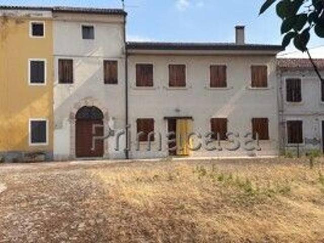 Villa a schiera in vendita a Cologna Veneta