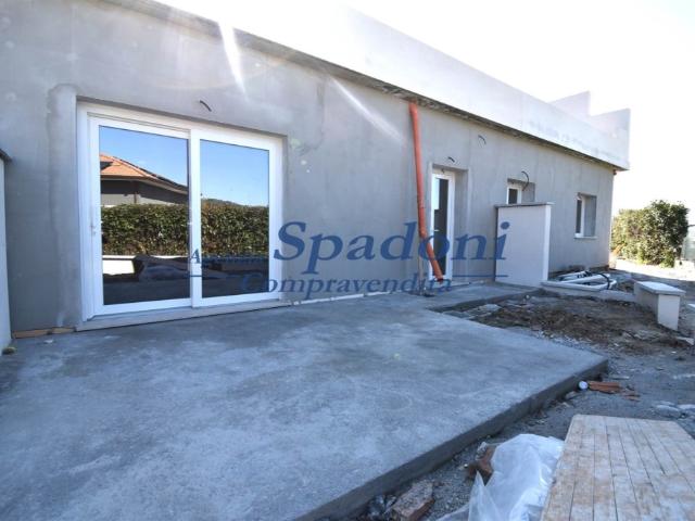 Villa a schiera in vendita a Colonna, Pieve a Nievole