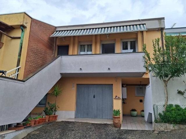 Villa a schiera in vendita a Collazzone