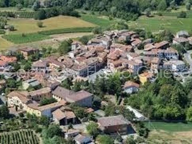 Villa a schiera in vendita a Colli Verdi