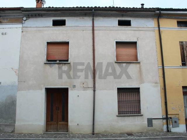 Villa a schiera in vendita a Commessaggio