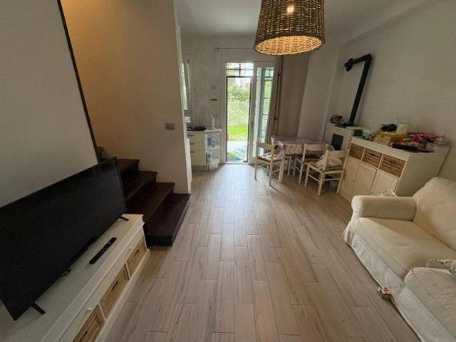 Villa a schiera in vendita a Comacchio