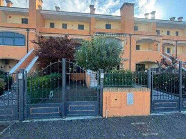 Villa a schiera in vendita a Comacchio