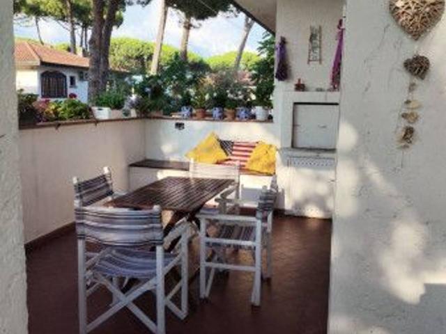 Villa a schiera in vendita a Comacchio