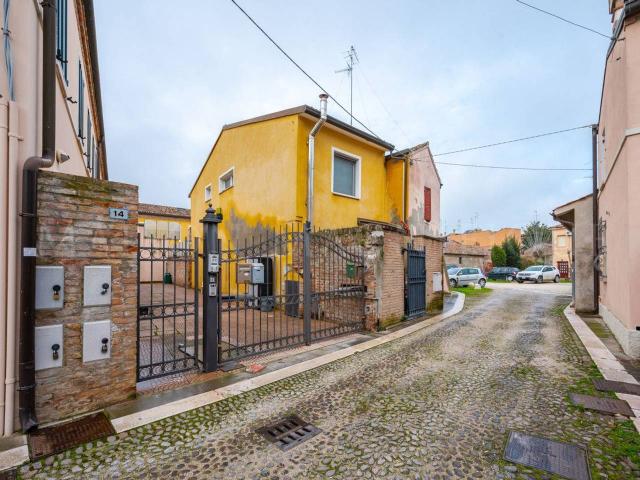 Villa a schiera in vendita a Comacchio