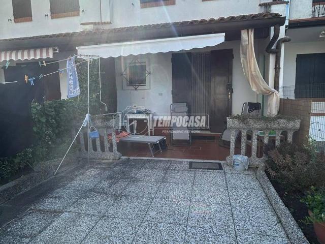 Villa a schiera in vendita a Comacchio