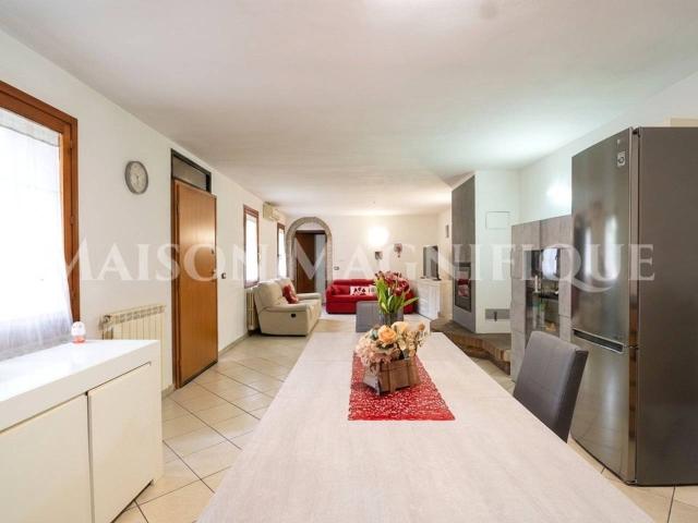 Villa a schiera in vendita a Comacchio