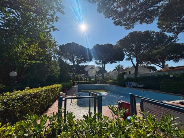 Villa a schiera in vendita a Comacchio