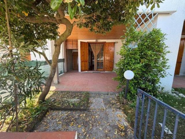 Villa a schiera in vendita a Comacchio