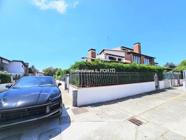 Villa a schiera in vendita a Comacchio
