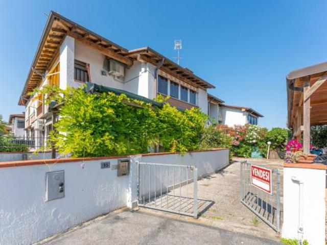 Villa a schiera in vendita a Comacchio
