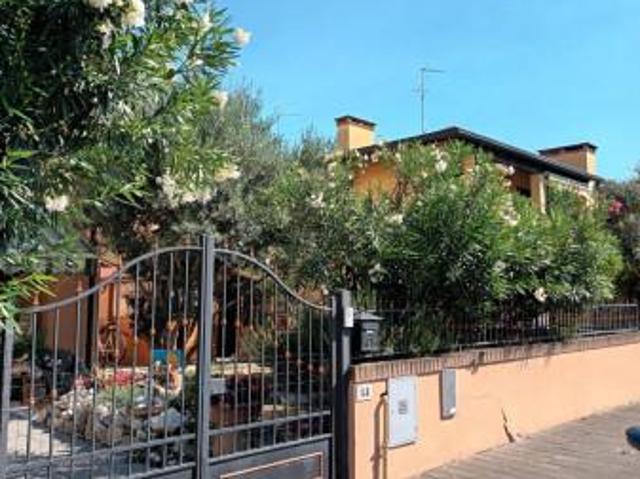 Villa a schiera in vendita a Comacchio