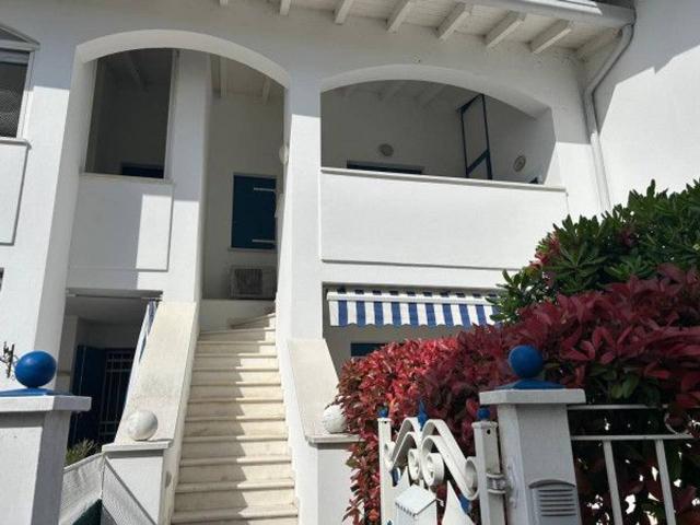 Villa a schiera in vendita a Comacchio