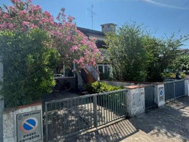 Villa a schiera in vendita a Comacchio