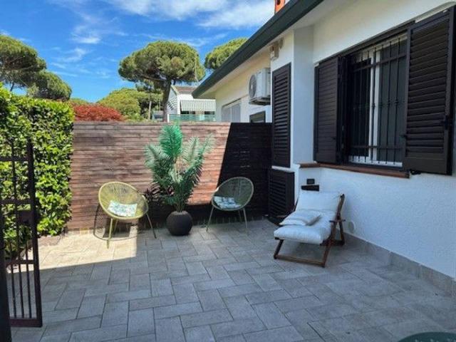 Villa a schiera in vendita a Comacchio